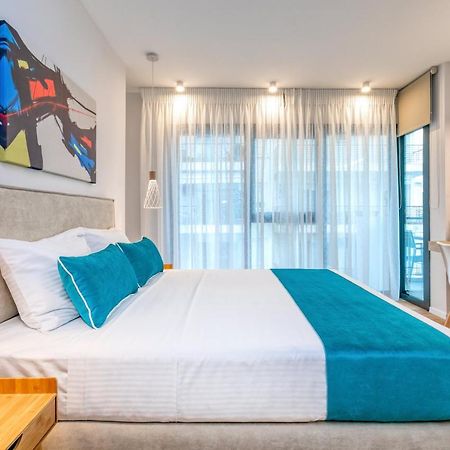 Δ193 Aparthotel Volos Exterior foto